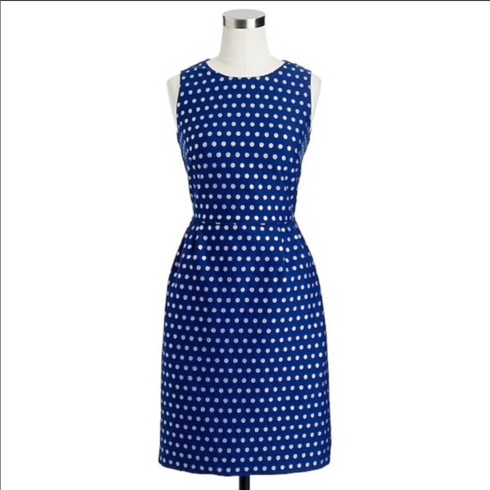 JCREW DRESS